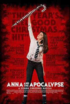 安娜和世界末日